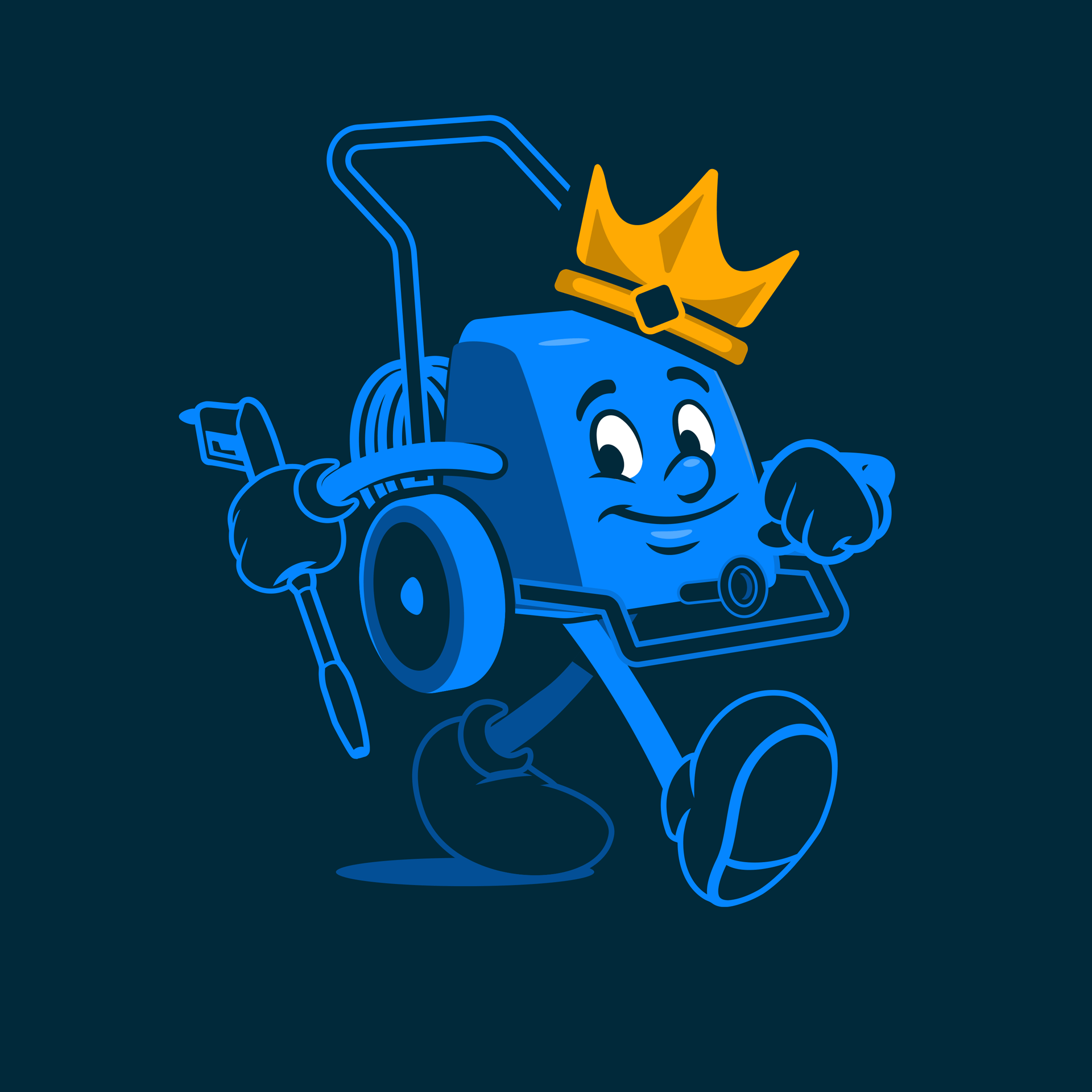 Eminence Power Washing is Coming Soon!